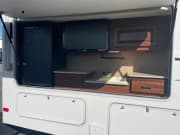 2015 Forest River Sunseeker Class C for rent in LONG BEACH California
