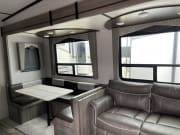 2021 Crossroads RV Volante Fifth Wheel for rent in Castroville Texas