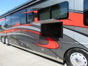 2019 Monaco Signature Class A for rent in Ocala Florida
