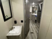 2023 Coachmen Catalina Travel Trailer for rent in Newaygo Michigan