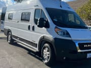 2023 Winnebago Solis available for rent in Eastvale California