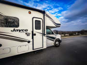 2019 Jayco Redhawk available for rent in Manheim Pennsylvania