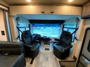 2023 Outlaw  by Thor Motor Coach for rent in 30066