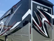 2023 Thor Motor Coach Outlaw available for rent in Marietta Georgia