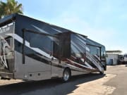 2023 Thor Motor Coach Outlaw Class A for rent in Marietta Georgia