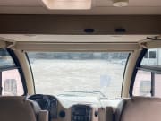 2018 Thor Vegas Class A for rent in OVERLAND PARK Kansas