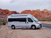 2023 RoadTrek Zion Slumber available for rent in Las Vegas Nevada