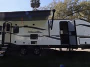 2022 Mallard  by Heartland RVs for rent in 35068