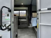 2020 Salem FSX PLATINUM  by Forest River for rent in 28715