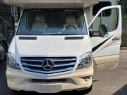 2019 Thor Quantum available for rent in Marietta Georgia