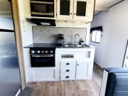2023 Heartland 261 JM available for rent in Pagosa Springs Colorado