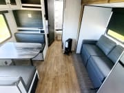 2023 Heartland 261 JM Travel Trailer for rent in Pagosa Springs Colorado