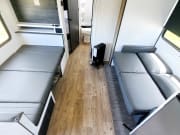 2023 261 JM  by Heartland for rent in 81147