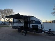 2022 Forest River Cherokee Wolf Pup Travel Trailer for rent in Albuquerque New Mexico