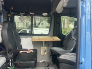 2021 Sprinter  by Mercedes-Benz for rent in 97214