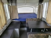 2008 Evolution  by Fleetwood for rent in 94403