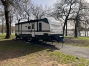 2022 Keystone Hideout available for rent in Hackett Arkansas
