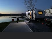 2022 Forest River Flagstaff E-Pro available for rent in Surrey British Columbia