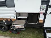 2023 Wildwood X-Lite BH 263 Travel Trailer for rent in Swartz Creek Michigan