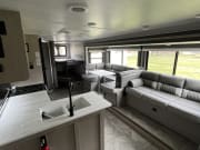 2023 BH 263  by Wildwood X-Lite for rent in 48473