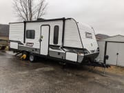 2022 Keystone RV Coleman 214BH available for rent in Rollingstone Minnesota