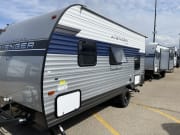 2022 Avenger LT available for rent in Meridian Idaho