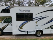 2019 22HE  by Thor for rent in 77354