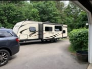 2018 Dutchmen Kodiak Express available for rent in Somers Connecticut