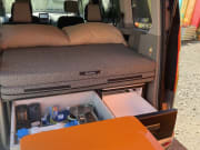 2022 Transit Connect Wagon  by Ford for rent in 96708