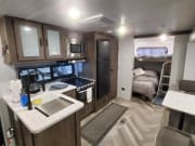 2022 Forest River Salem Travel Trailer for rent in Versailles Missouri