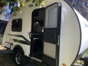 2021 Braxton Creek Bushwhacker Plus Travel Trailer for rent in Auburn California