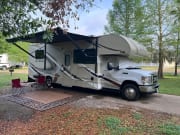 2017 Thor Four Winds available for rent in SHELBYVILLE Kentucky