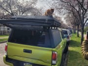 2023 Other Other Truck Camper for rent in vancouver British Columbia
