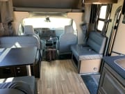 2020 Wayfarer Wayfarer Motorhome Class C for rent in Henderson Nevada