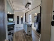 2023 Keystone Cougar Fifth Wheel for rent in Livingston New Jersey