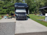 2021 Quantum  by Thor for rent in 30102