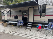 2019 Forest River Cherokee available for rent in Waunakee Wisconsin