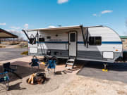 2021 Gulf Stream Ameri-Lite Travel Trailer for rent in Grand Junction Colorado