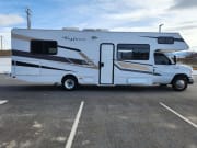 2020 Wayfarer Wayfarer Motorhome available for rent in Butte Montana