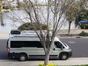 2022 Thor Sequence available for rent in Elk Grove California