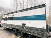 2023 MKSE22  by Cherokee for rent in K0K1H0