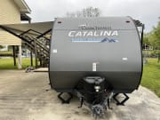 2022 Coachmen Catalina Summit  by Forest River for rent in 39520