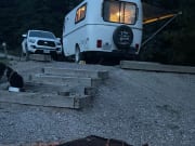 2007 Casita Trailer  by Casita for rent in 78736