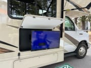 2017 Thor Motor Coach Freedom Elite Class C for rent in Manchester New Hampshire