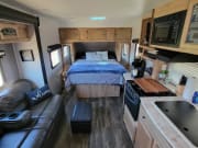 2018 Coachmen 192 RBS available for rent in San Angelo Texas