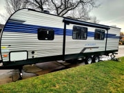 2022 Avenger Avenger Trailer Travel Trailer for rent in WARREN Michigan