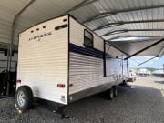 2022 Avenger LE available for rent in Wesley Chapel Florida