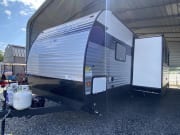 2022 Avenger LE Travel Trailer for rent in Wesley Chapel Florida