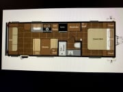 2012 Keystone RV Springdale available for rent in North Bend Oregon