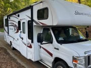 2016 Sunseeker  by Forest River for rent in 28210